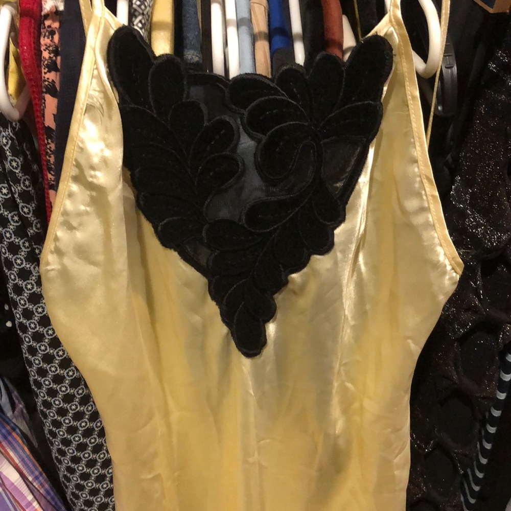 The Jessica Lynn Collection lingerie